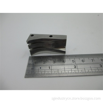 Metal Parts Cylindrical Grinding Machine